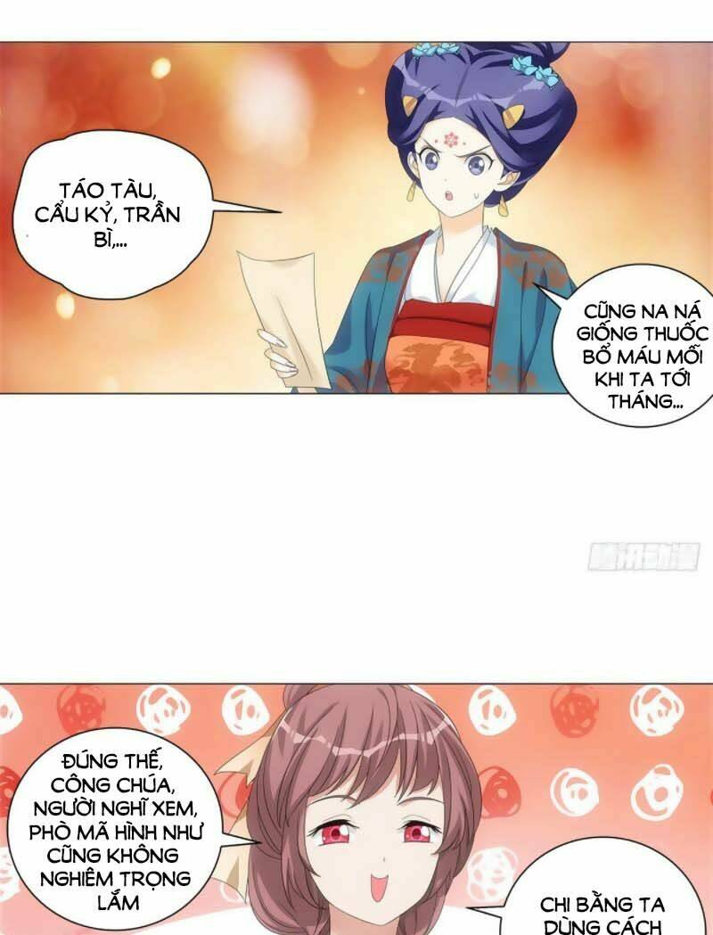 Tướng Quân! Không Nên A!: Chapter 85