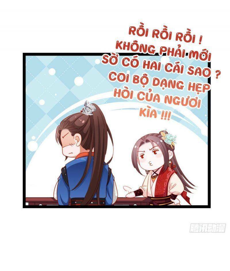 Đứng Lại! Phụng Chỉ Ăn Cướp: Chapter 40