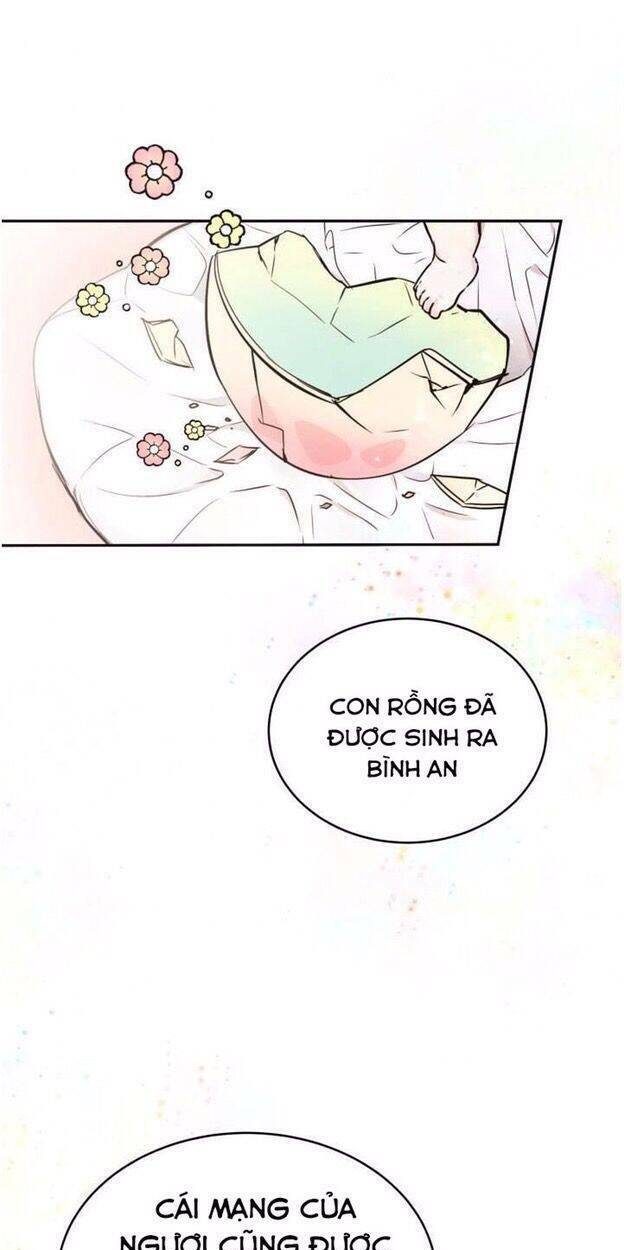 Baby Dragon: Chapter 2