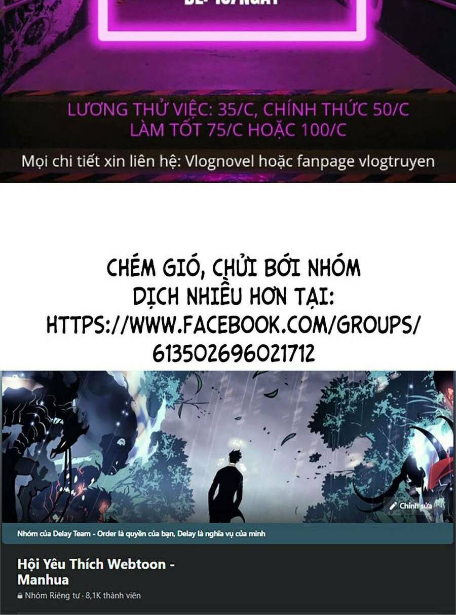 Người Chơi Siêu Mạnh: Chapter 17