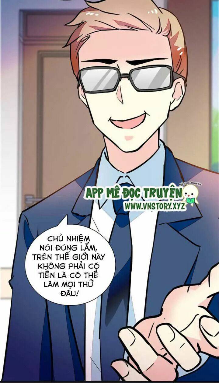 Nữ Hầu Sau Giờ Học: Chapter 99