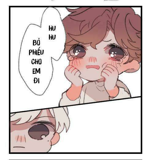 Nam Thần Là Một Đôi: Chapter 26