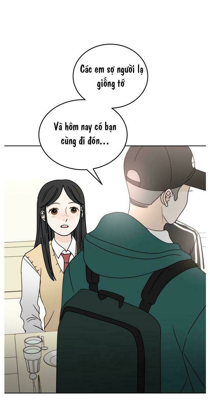 30 Phút Bước Đi Bên Em: Chapter 65