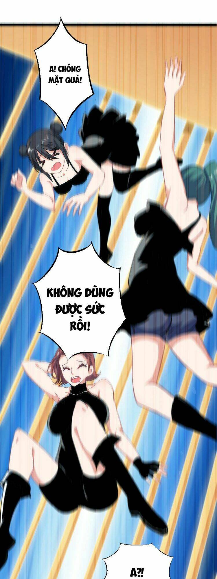 Kinh Thế Kỳ Nhân: Chapter 8