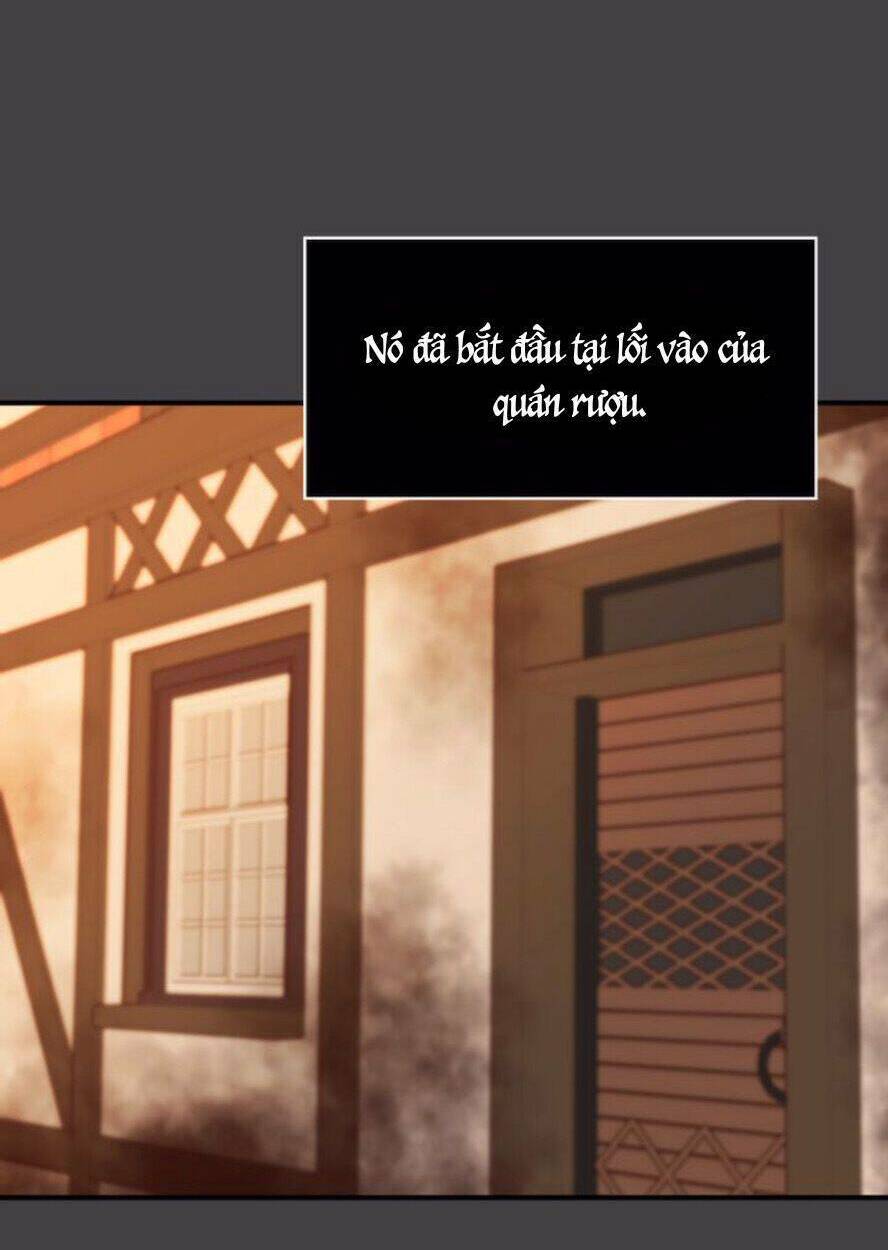 Lòng Trung Thành Với Kẻ Ác: Chapter 28