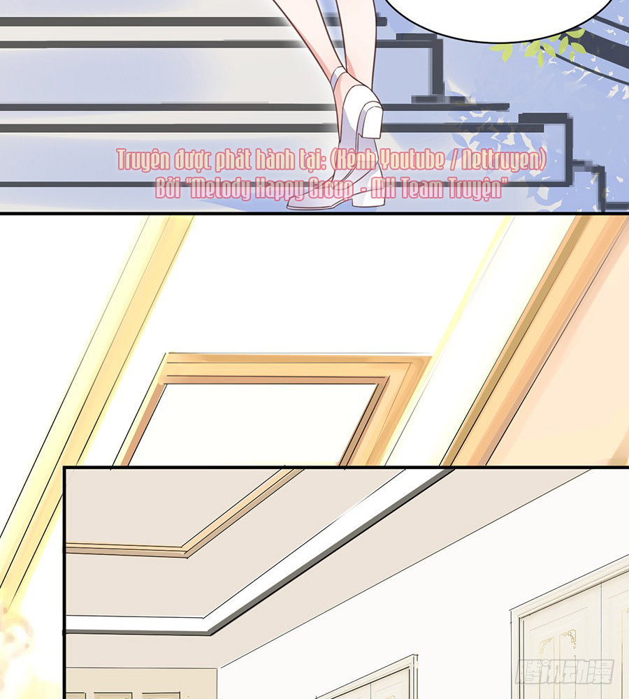 Thịnh Thế Điềm Sủng: Tiểu Manh Thê Của Dịch Thiếu: Chapter 7