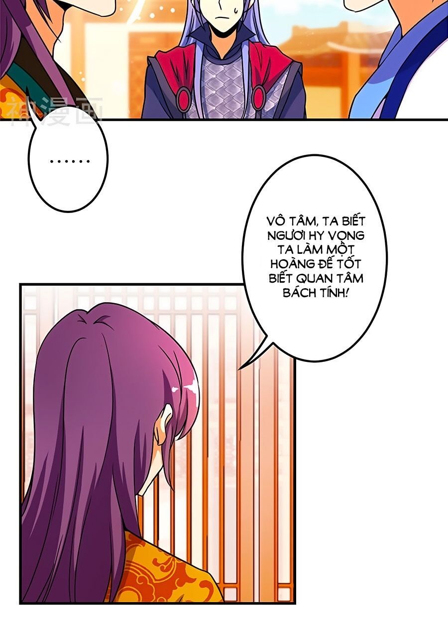 Vương Gia ! Ngươi Thật Bỉ Ổi !: Chapter 474