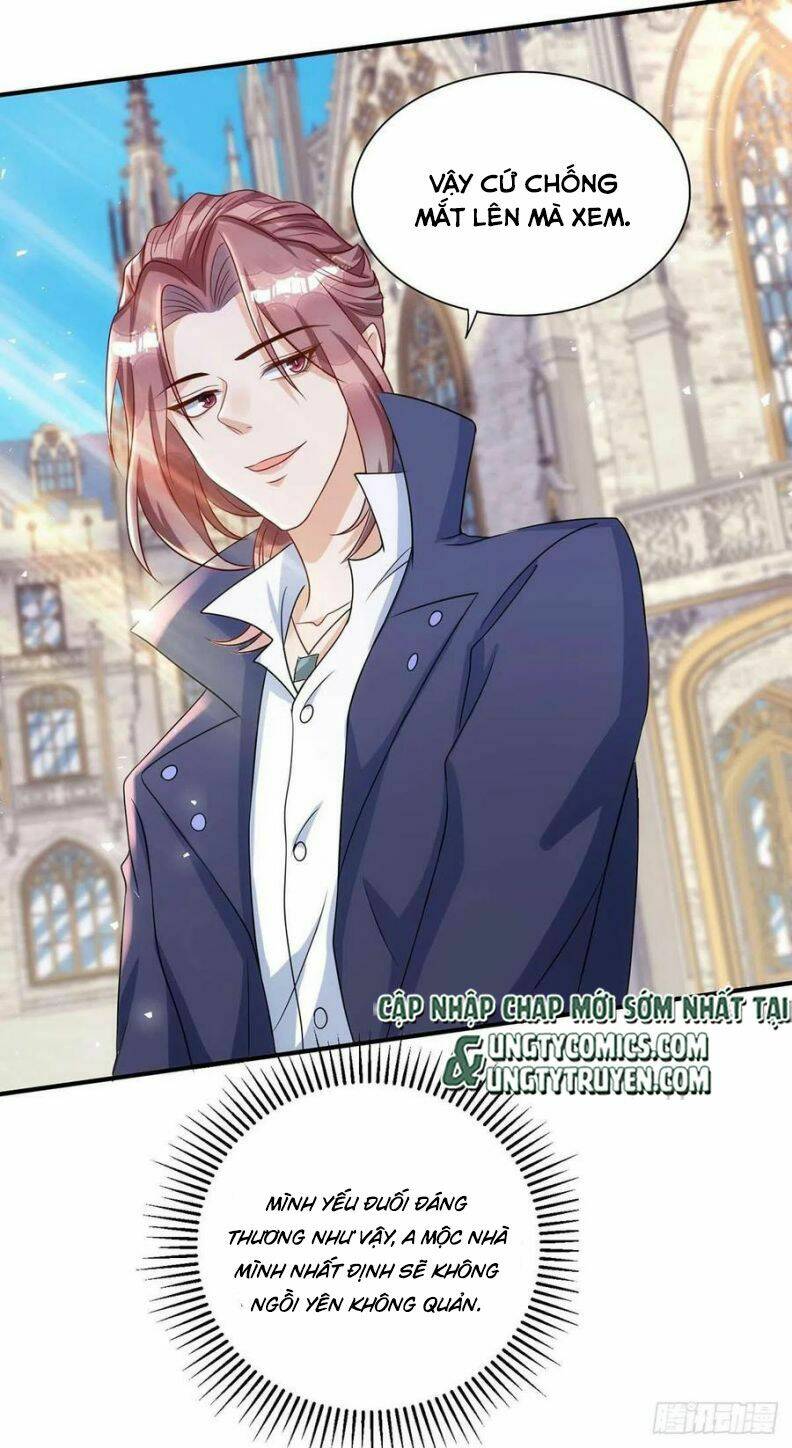 Thú Thụ Bất Thân: Chapter 80