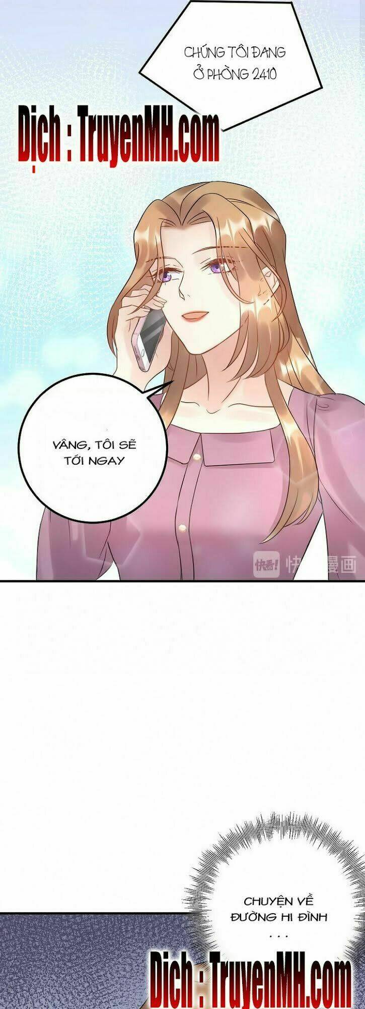 Trong Sinh Chi Ức Vạn Ảnh Hậu Yếu Thượng Vị: Chapter 116