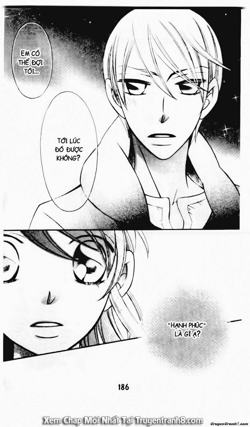 Tiểu Thư Sachie: Chapter 85