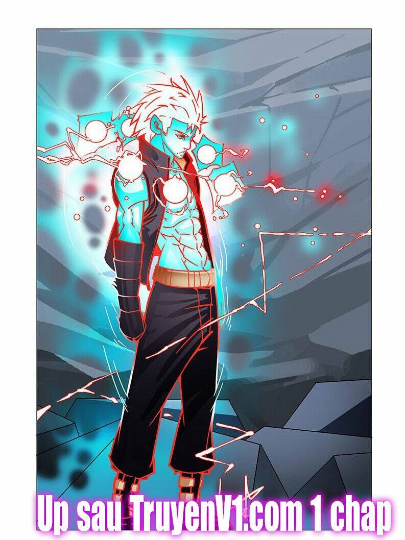 Tháp Kỳ: Chapter 188