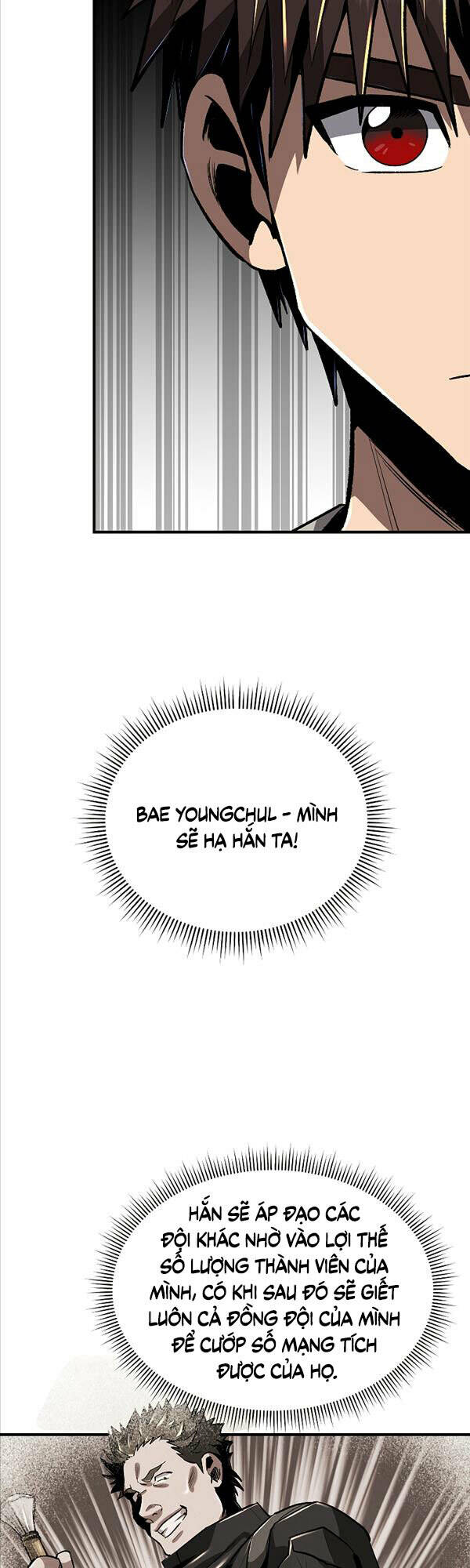 Con Đường Diệt Thần: Chapter 27