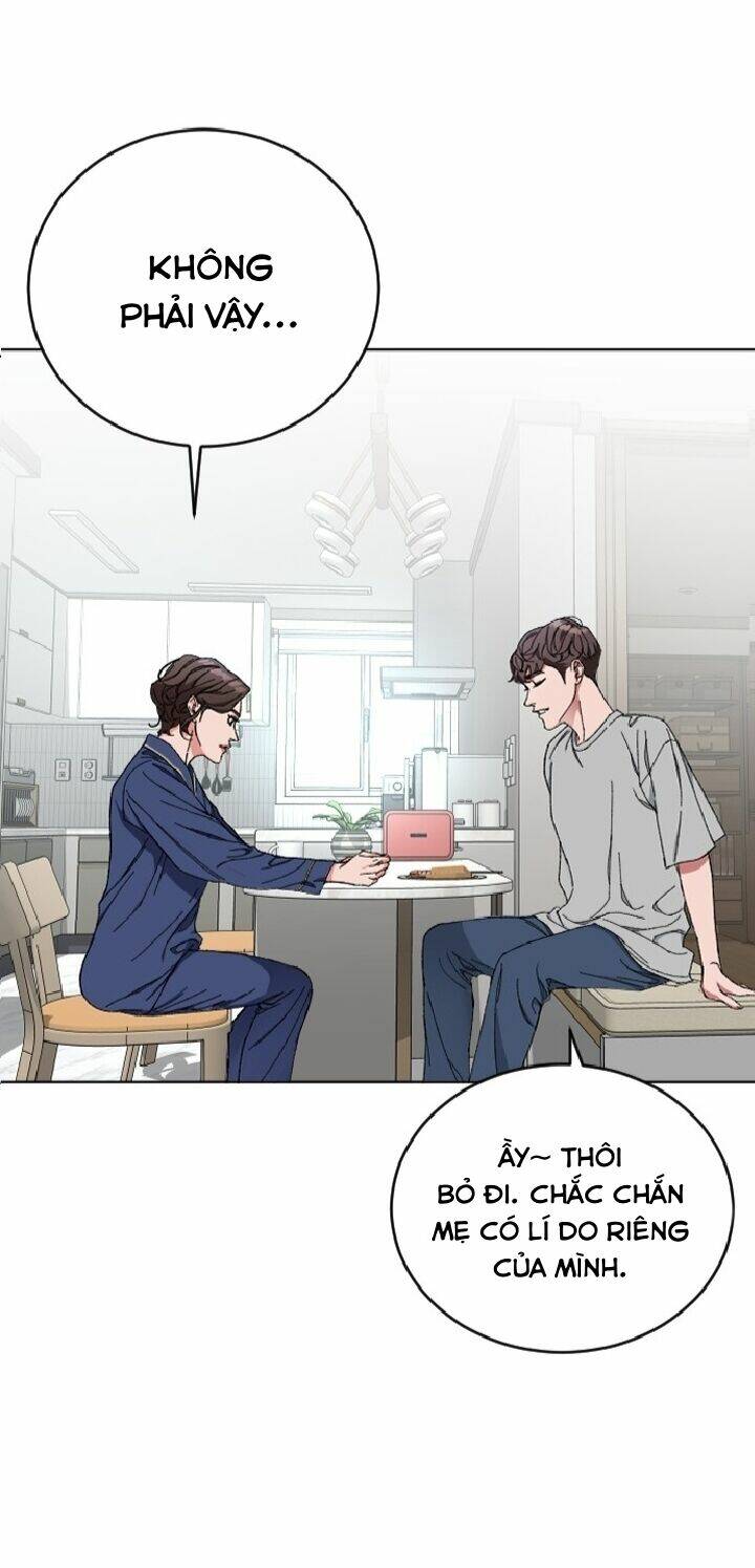 Đứa Trẻ Bình Thường: Chapter 5