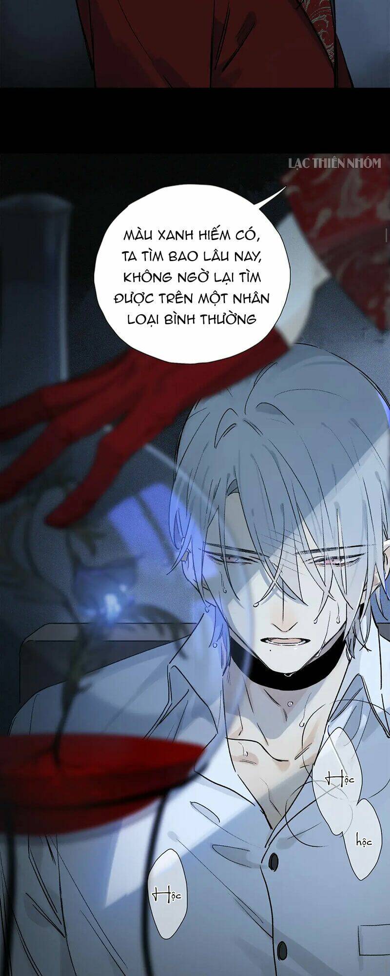 Phép Tắc Trường Ogus: Chapter 52