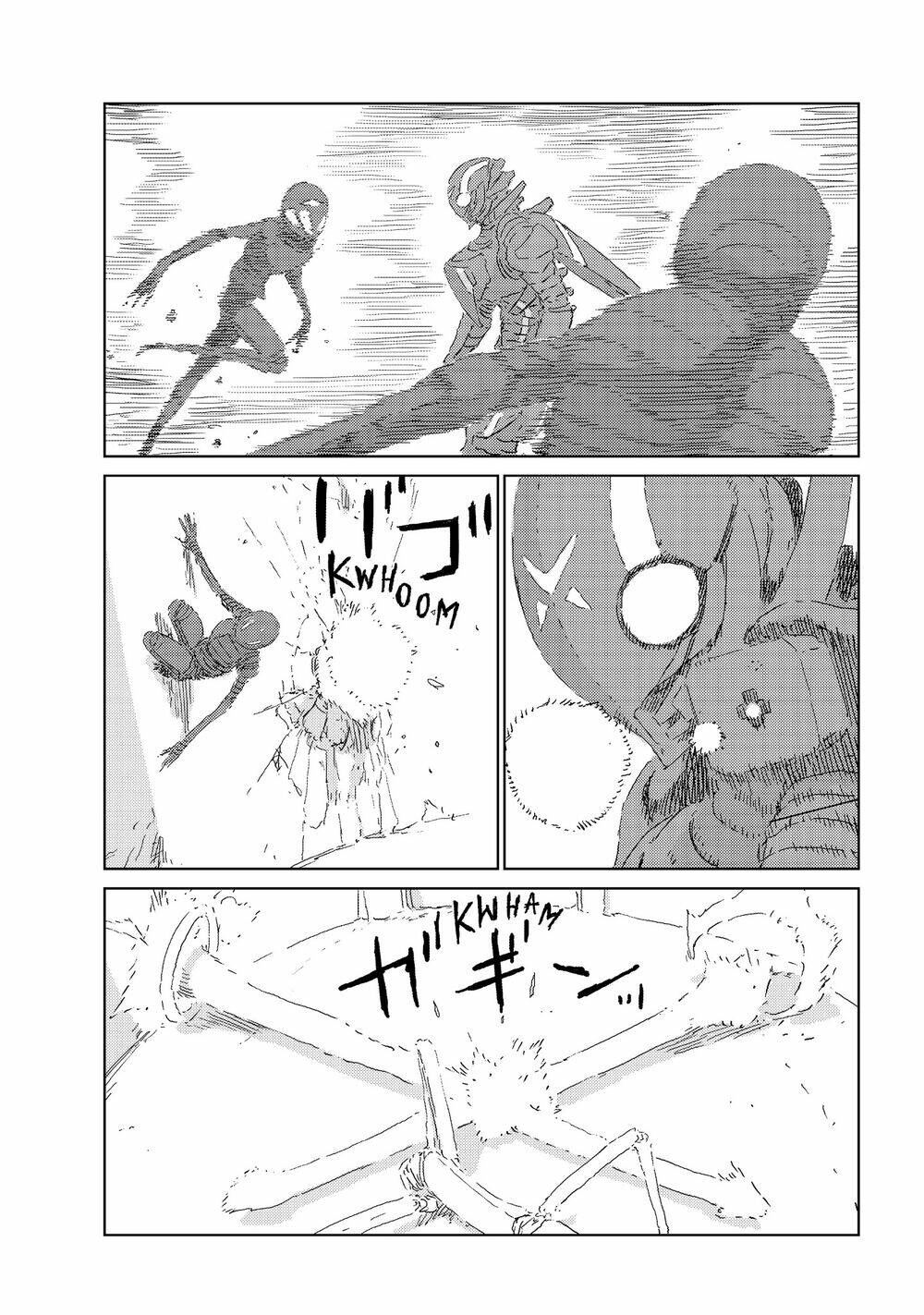 Aposimz: Chapter 5