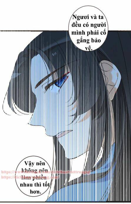 Bạn Trai Tôi Là Cẩm Y Vệ 2: Chapter 54