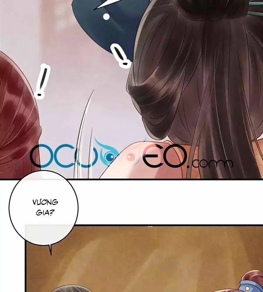 Vương Phi Muốn Trèo Tường: Chapter 58