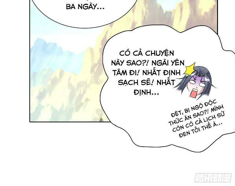 Liệp Thực Vương: Chapter 9