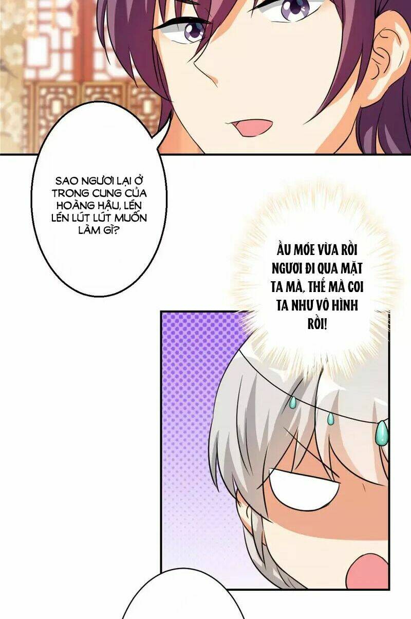 Vương Gia! Ngươi Thật Bỉ Ổi: Chapter 426