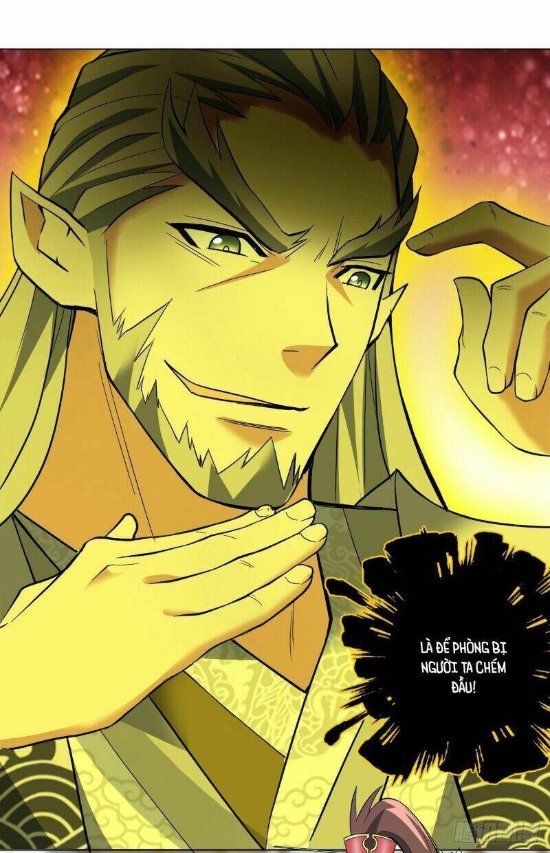Vạn Thần Tổ Sư: Chapter 20