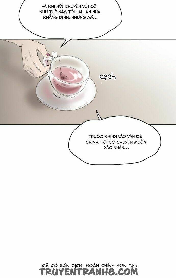 Transparent Cohabitation: Chapter 16