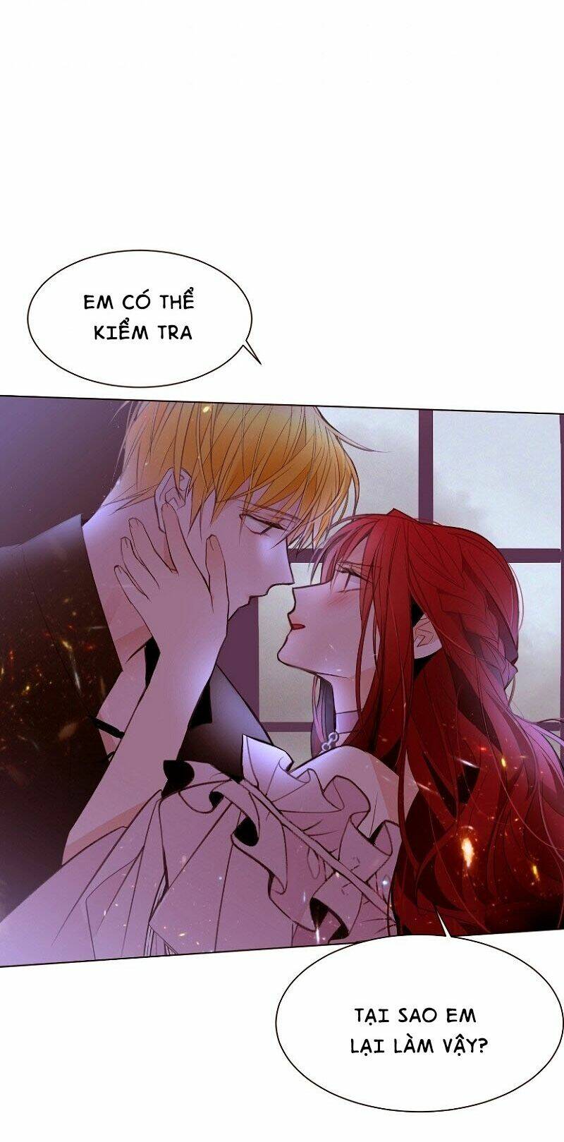 Cuộc Sống Rập Khuôn Của Một Quý Cô Tái Sinh!: Chapter 48