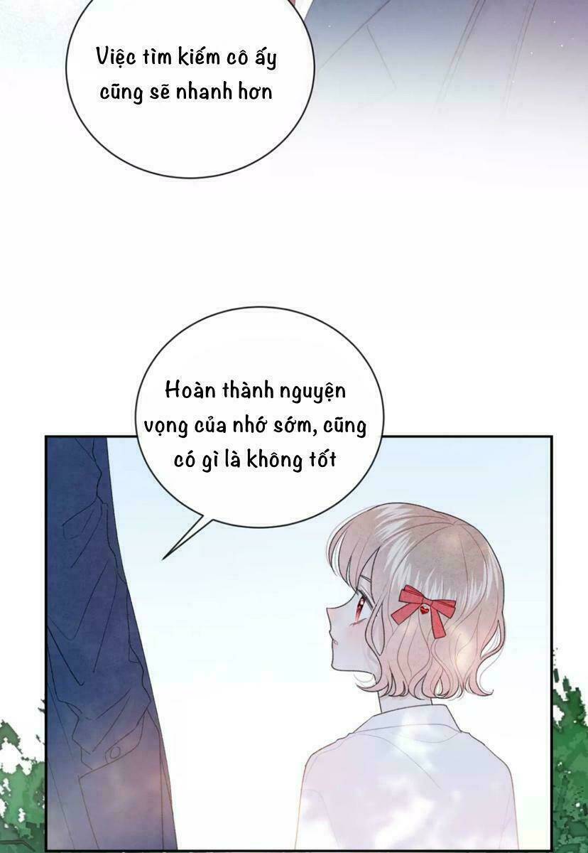 Từ Cái Nhìn Của Em: Chapter 25