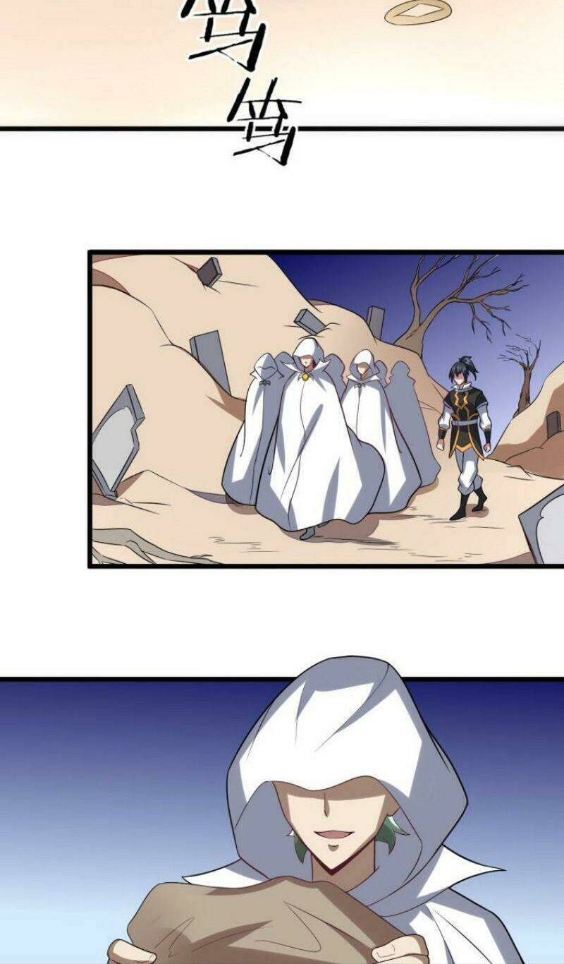 Đấu Hồn Đại Lục: Chapter 56