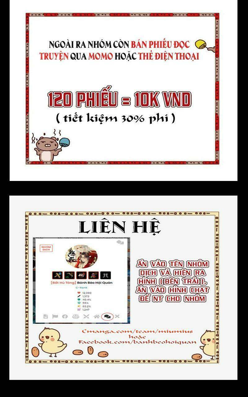 Tôi Là Bạn Gái Cũ Của Một Người Lính: Chapter 30