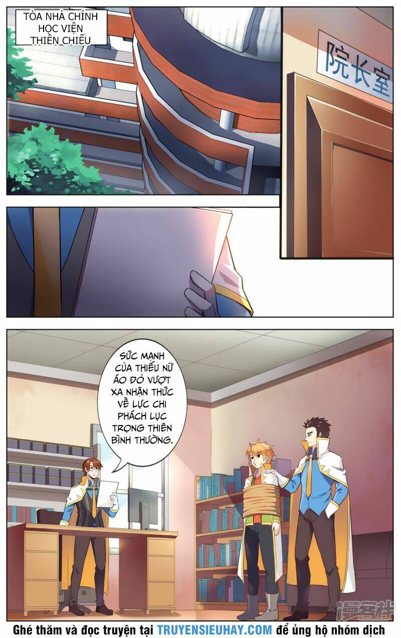 Thịnh Thế Điềm Sủng: Cô Vợ Nhỏ Đáng Yêu Của Dịch Thiếu: Chapter 69