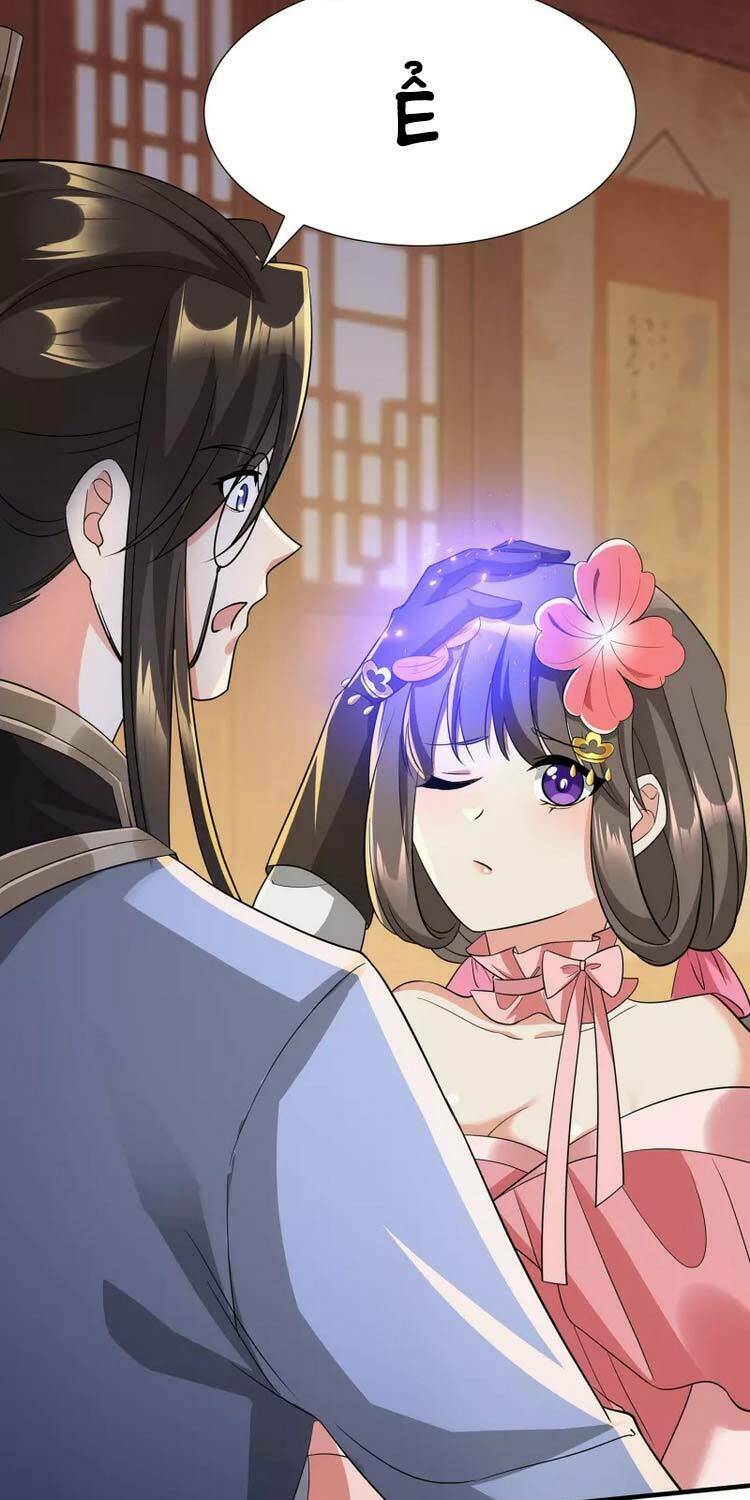 Tiến Sĩ Khoa Học Kỹ Thuật Tu Tiên: Chapter 11