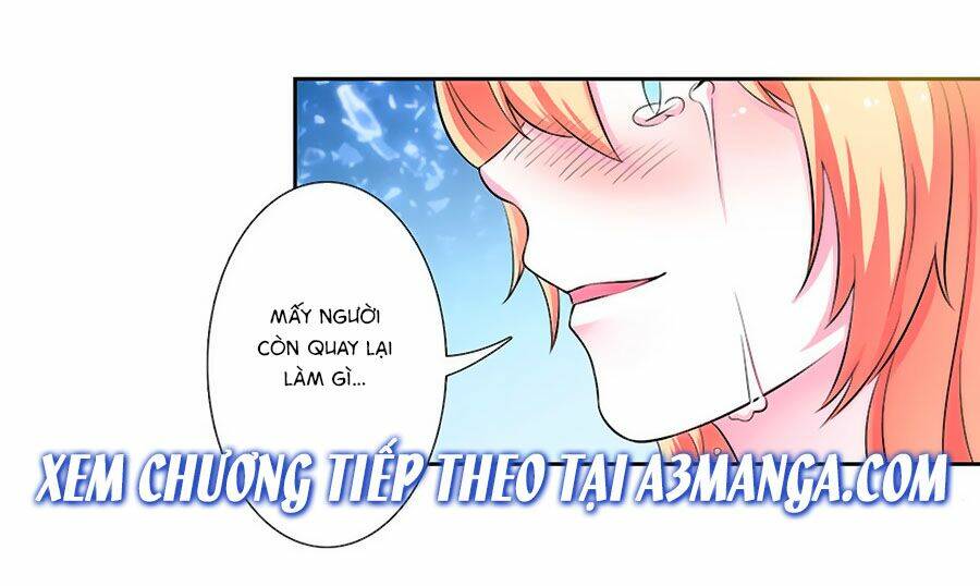 Trí Mệnh Sủng Thê: Tổng Tài Mau Nạp Mạng: Chapter 25