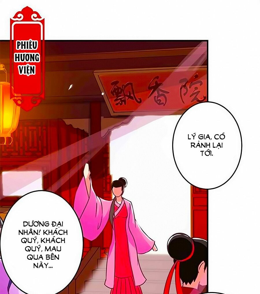 Vương Gia ! Ngươi Thật Bỉ Ổi !: Chapter 285