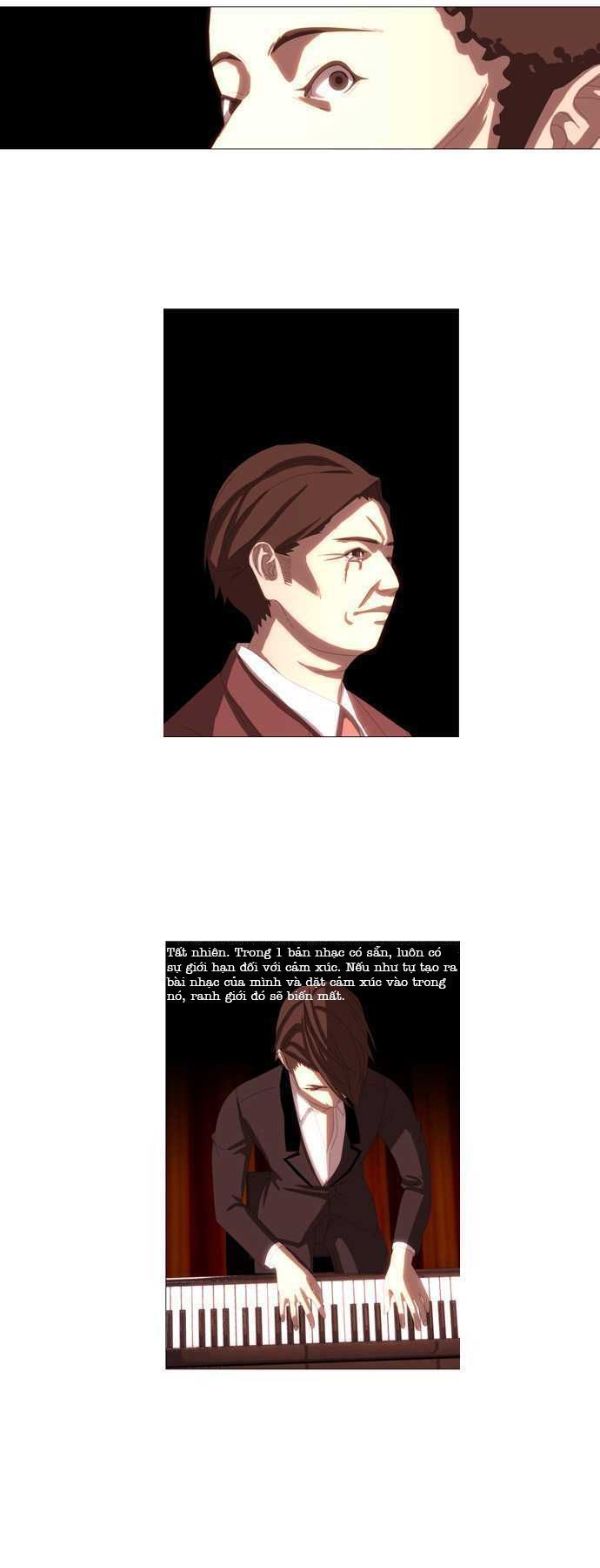 Song Of The Cloud: Chapter 7.9