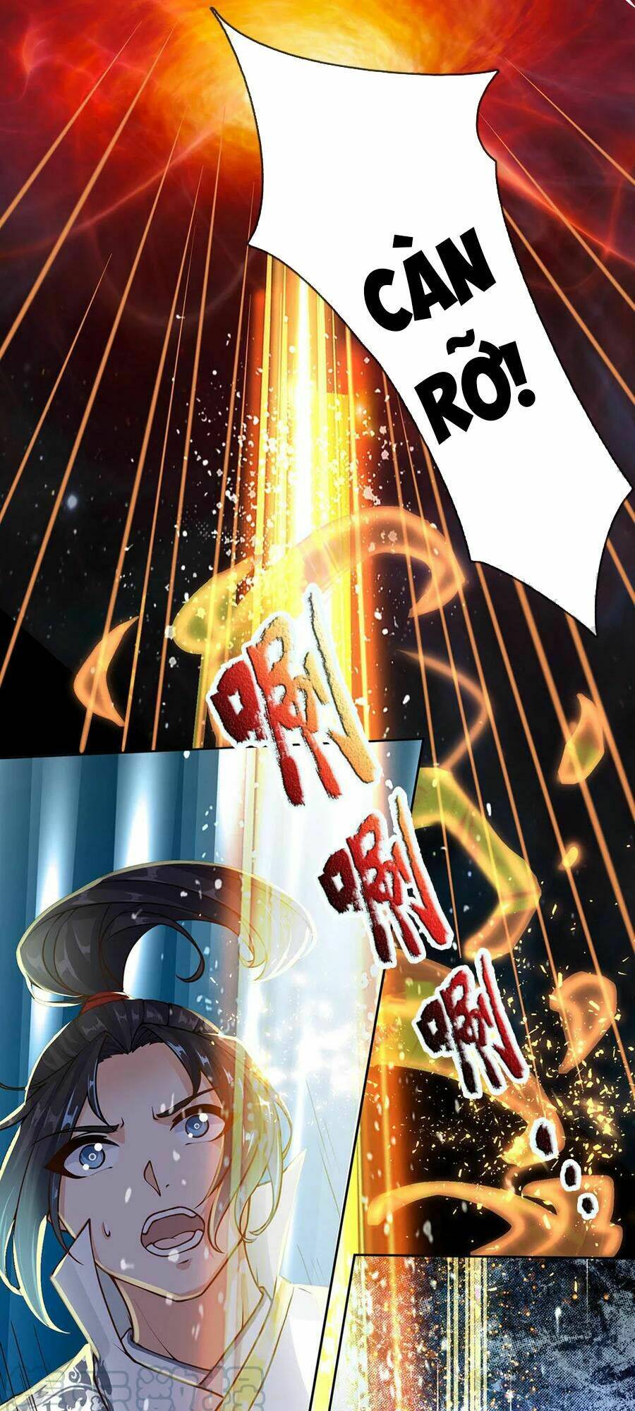 Thân Thể Của Ta Là Kiếm Chủng: Chapter 87