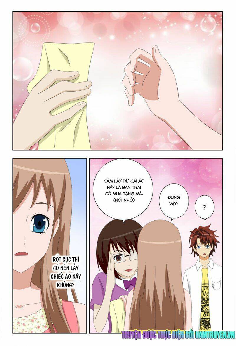 Tối Cường Tà Thiếu: Chapter 77