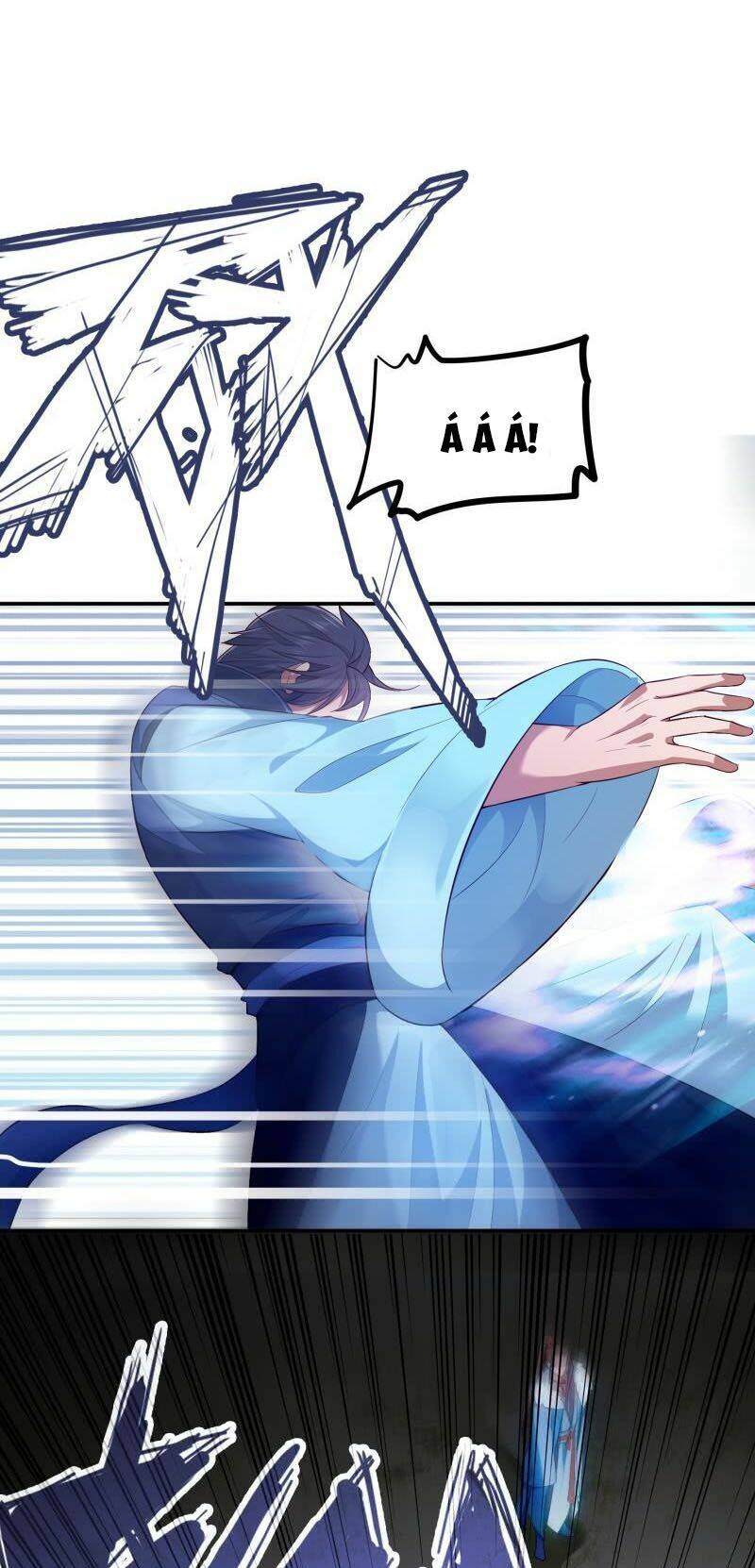 Ma Nhị Đại: Chapter 19