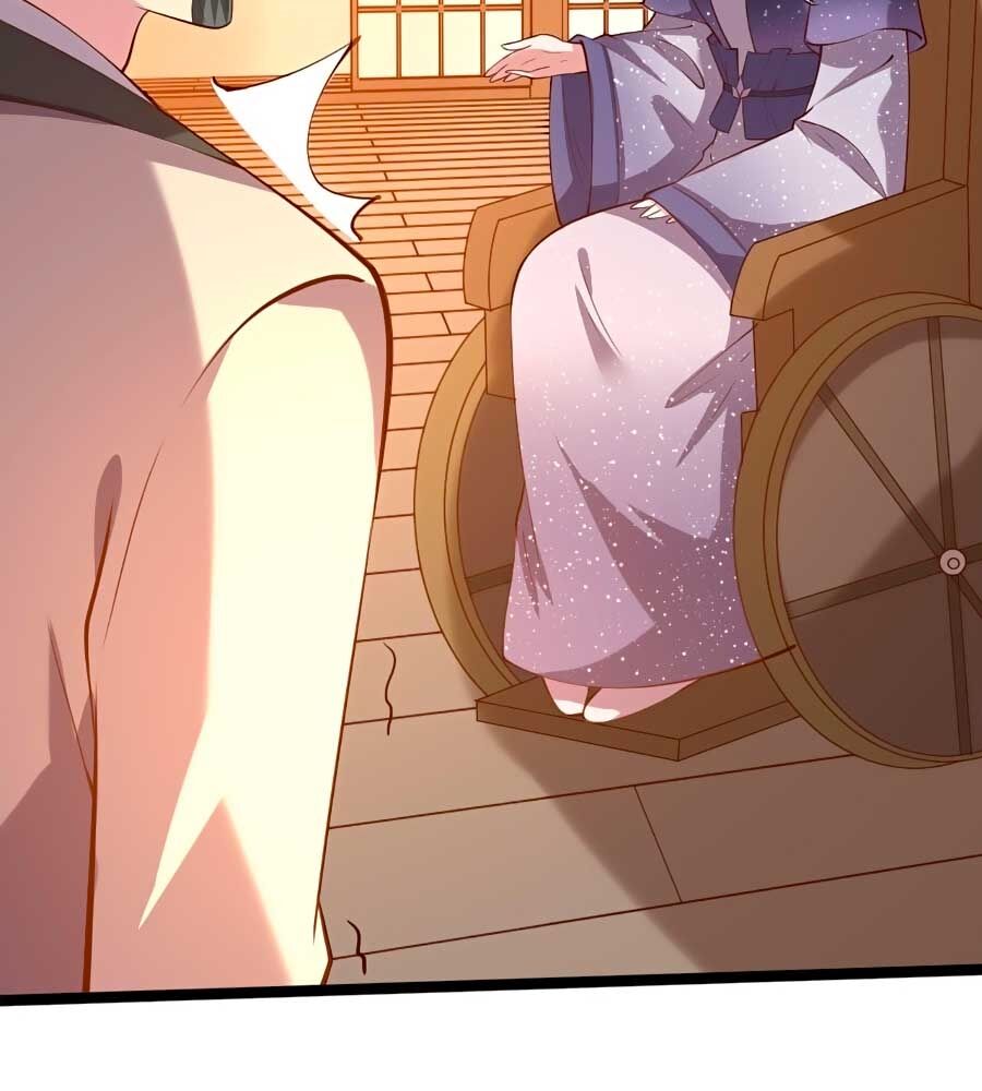 Phượng Ngự Tà Vương: Chapter 19