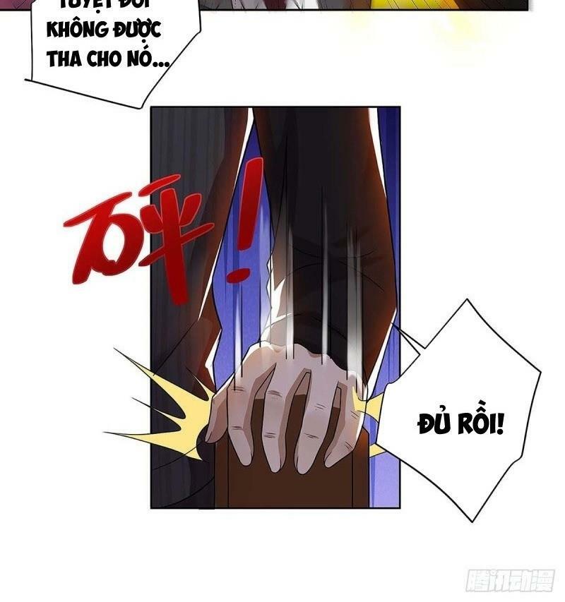 Trọng Sinh Khí Thiếu Quy Lai: Chapter 117