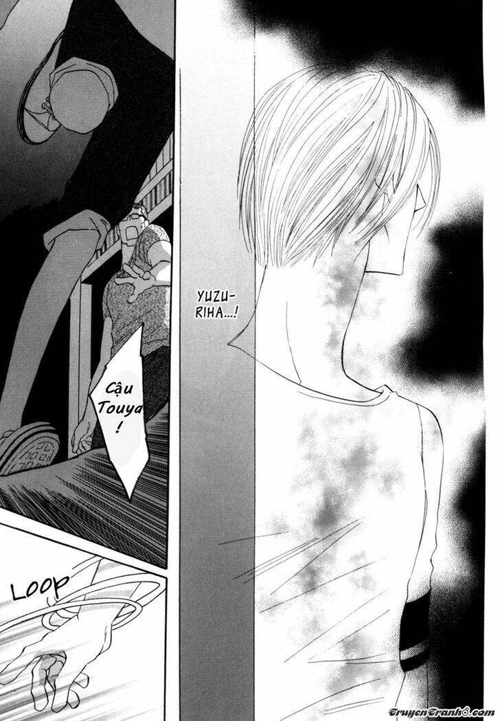 Moon Trick: Chapter 10