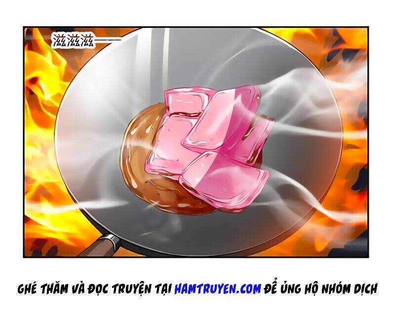 Cửu Dương Thần Vương: Chapter 44