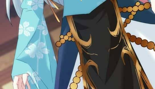 Bí Mật Của Dạ Tộc: Chapter 15