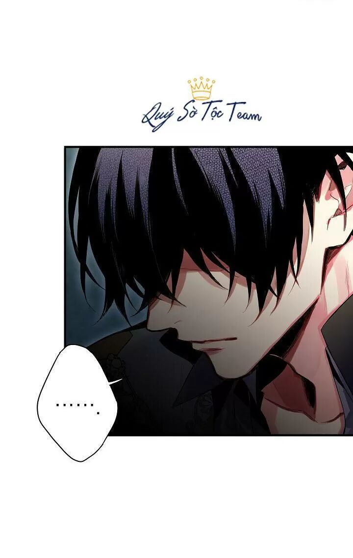 Tồn Tại Với Tư Cách Là Vợ Của Nam Chính: Chapter 135: Nỗi khổ khó nói