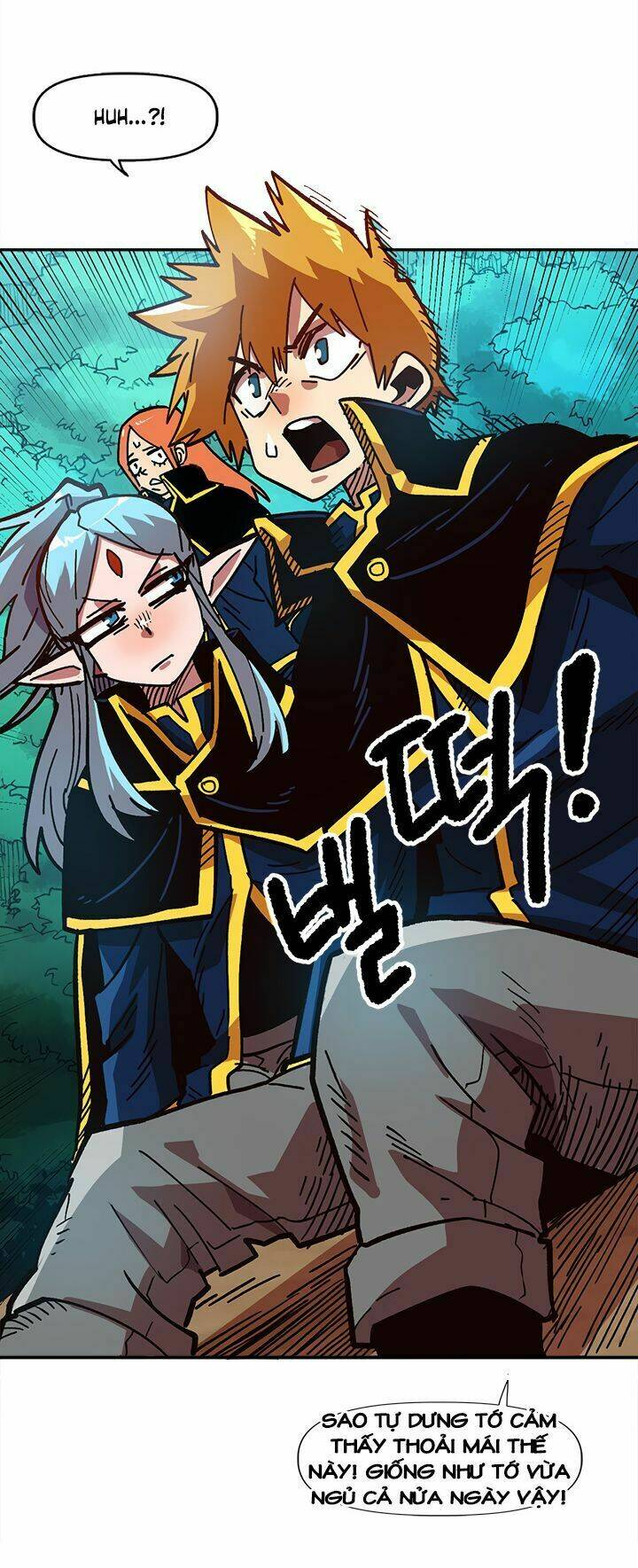 Đại Lục Vô Song: Chapter 14