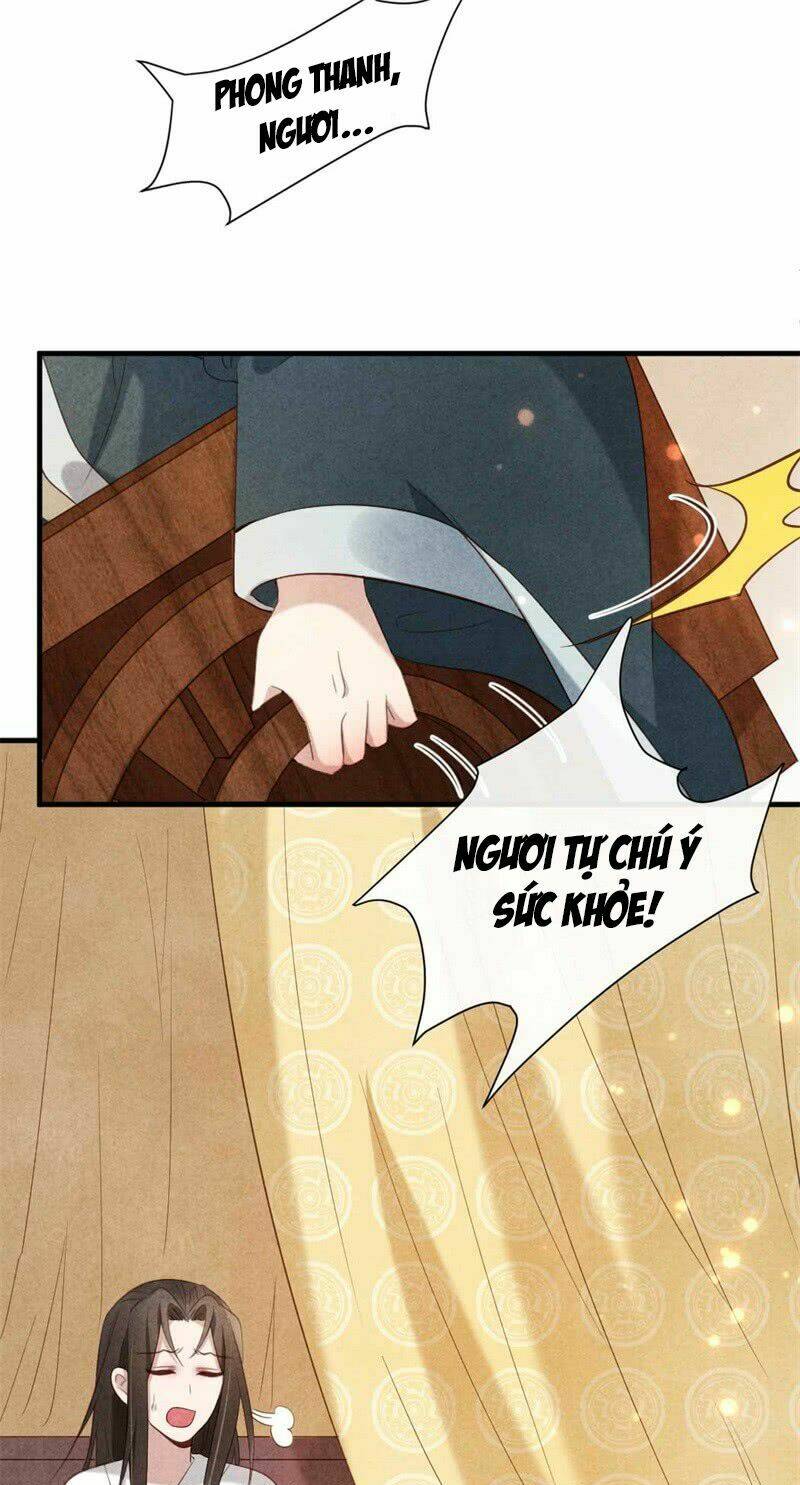 Vương Phi Muốn Trèo Tường: Chapter 18