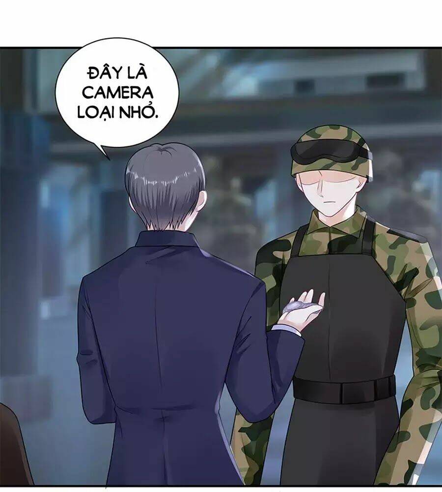 Bạn Trai Điều Khiển Giấc Mơ: Chapter 38