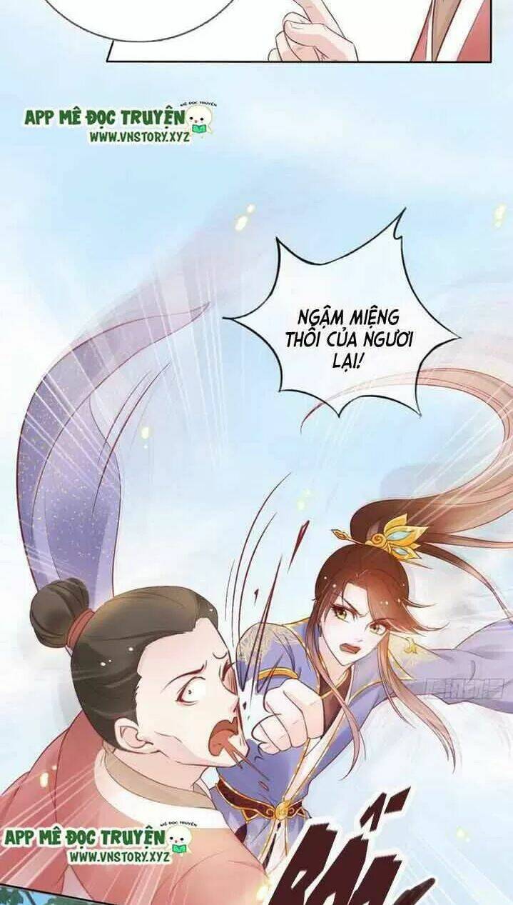 Nàng Trở Thành Bạch Nguyệt Quang Của Vương Gia Bệnh Kiều: Chapter 30