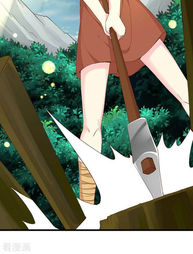 Này! Đừng Động Vào Phô Mai Của Tôi: Chapter 123