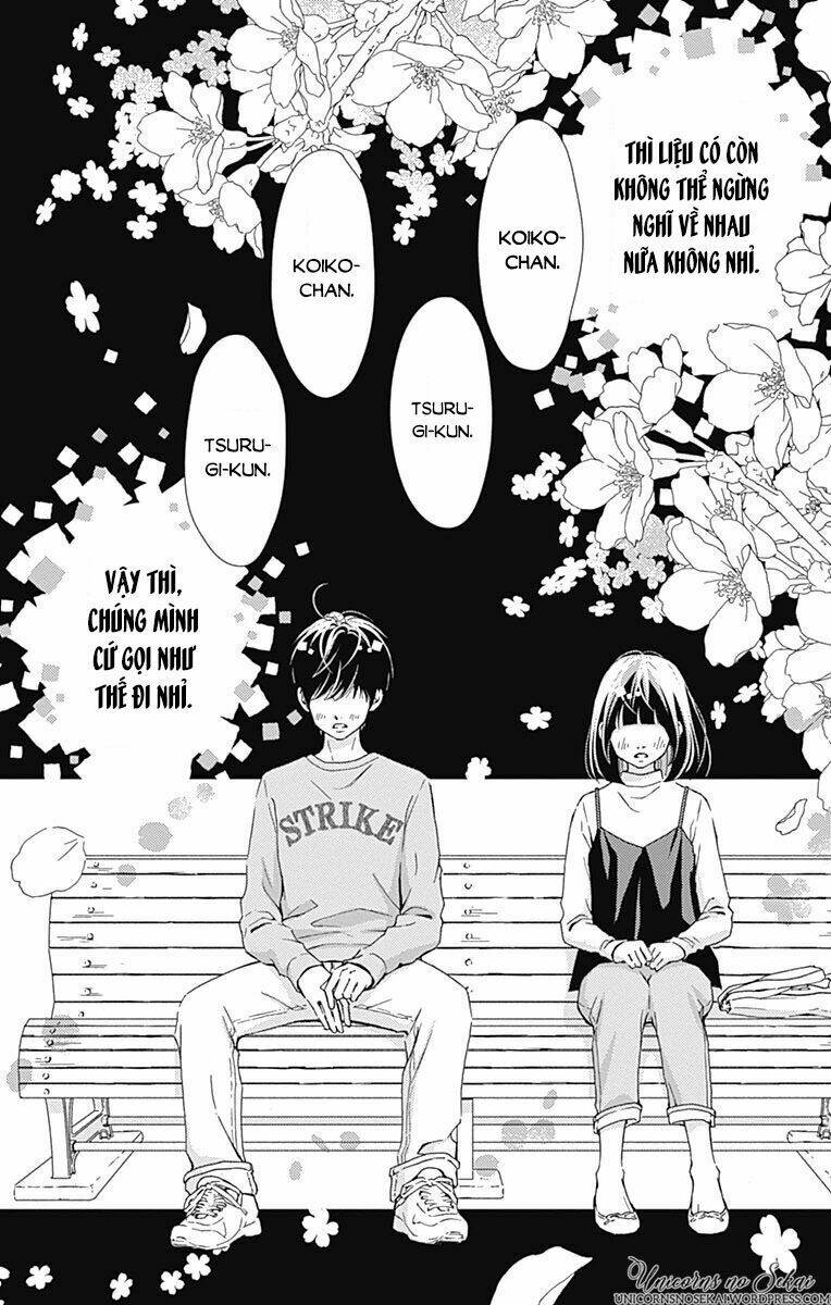Futsuu No Koiko-Chan: Chapter 19