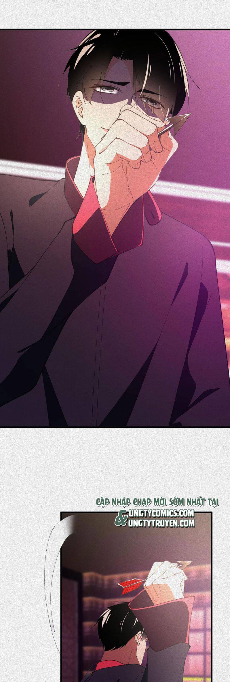 Ký Sinh Trùng: Chapter 10